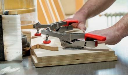 regulowany docisk kolanowy 35mm - by stc-hh20 na Arena.pl