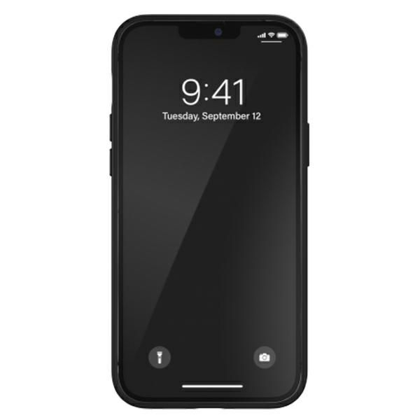 Etui Adidas do iPhone 13 Pro Max, Czarny zdjęcie 4