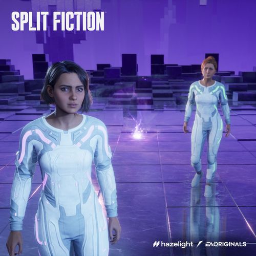 Split Fiction PS5 na Arena.pl