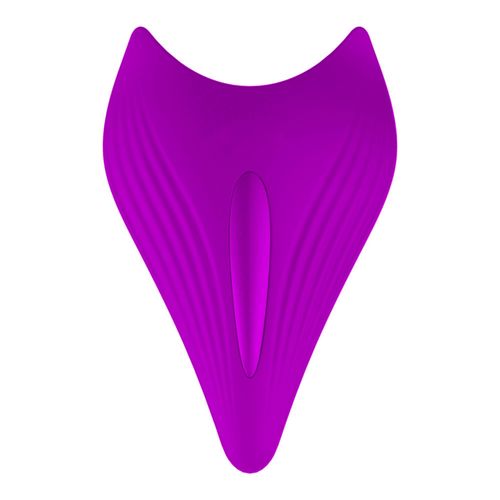 Stymulator-Silicone Panty Vibrator USB 10 Function / Heating na Arena.pl