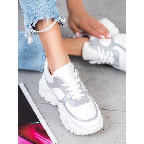 Stylowe Sneakersy r.37 na Arena.pl