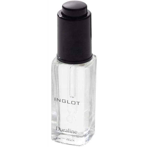INGLOT Duraline płyn utrwalający 9ml zdjęcie 3