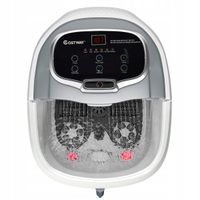 Masażer stóp Costway EP24368DE-GR 500 W