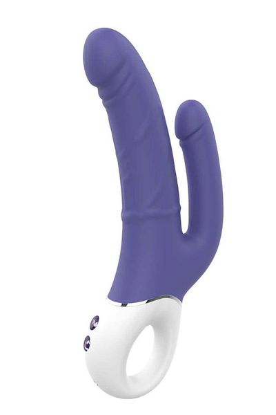 Vibes Of Love Double Pleasure zdjęcie 2