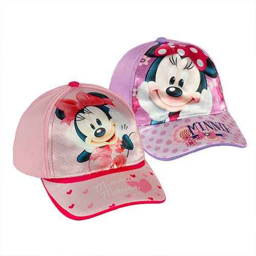 Dziecięca Czapka Minnie Mouse na Arena.pl