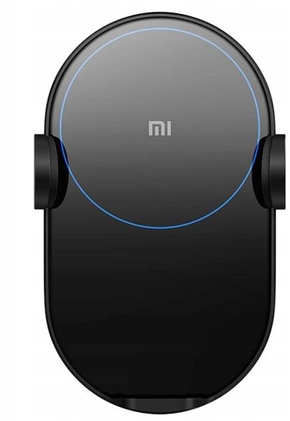 Ładowarka Xiaomi Mi Wireless Car Charger (20W) zdjęcie 1