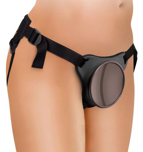 kce comfy body dock strap-on h na Arena.pl