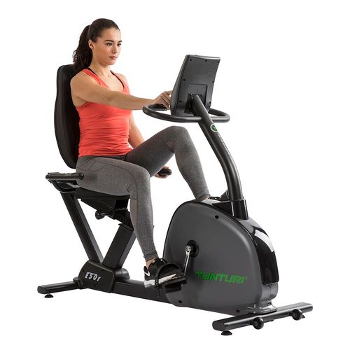 Rower Tunturi E50-R Performance na Arena.pl