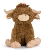 Maskotka Highland Cow 65cm