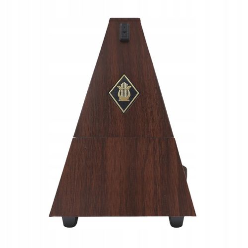 DNA MET1 METRONOM MECHANICZNY Z DZWONKIEM DO PIANINA GITARY SKRZYPIEC na Arena.pl