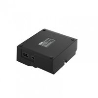 Ładowarka dwukanałowa Newell DC-LCD do akumulatorów DMW-BLF19E do Panasonic