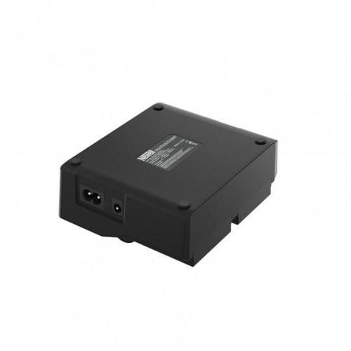 Ładowarka dwukanałowa Newell DC-LCD do akumulatorów DMW-BLF19E do Panasonic na Arena.pl