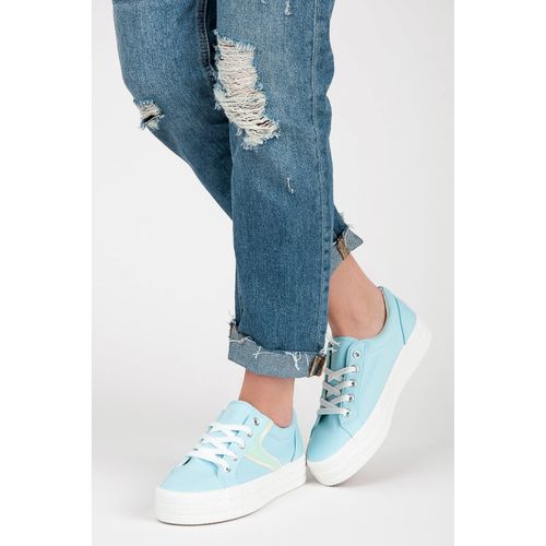 Trampki Na Platformie r.38 na Arena.pl