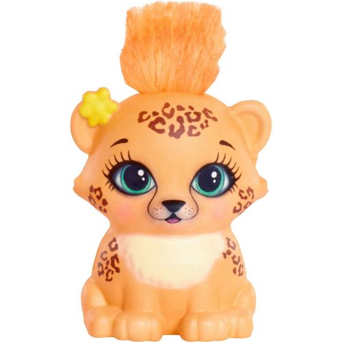 Enchantimals Lalka Cherish Cheetah i Gepard Quick Quick na Arena.pl