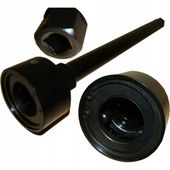Klucz do drążków kierowniczych GEKO G02548 35-41 mm 1/2" 470 mm