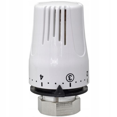 Termostat GRZEJNIKOWY RA-N do KALORYFERÓW PURMO Głowic termostatyczna na Arena.pl