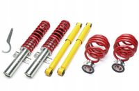 Zawieszenie Gwintowane FORD GALAXY WGR 95-06 Gwint