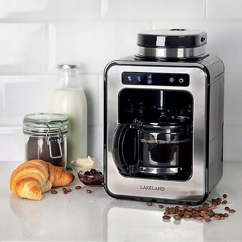 ANGIELSKI PRZELEWOWY EKSPRES DO KAWY MŁYNEK 600ML KOMPAKTOWY na Arena.pl