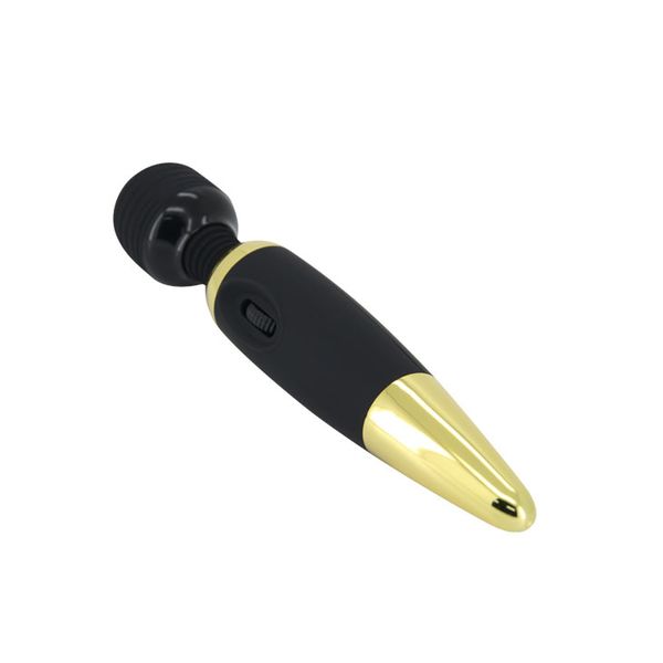pretty love   power wand gold zdjęcie 5