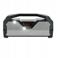 Głośnik Bluetooth/FM/USB Rebeltec SoundBox 400