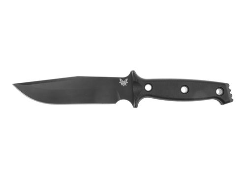 Nóż Benchmade 119BK Arvensis na Arena.pl