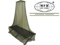 LEKKA MOSKITIERA OLIV