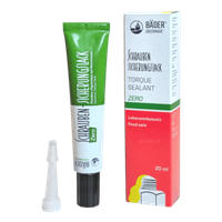 PLOMBA PŁYNNA 12000w, TUBKA 20ml, ŻÓŁTA, BASIC, ZERO RANGE (NA BAZIE WODY)