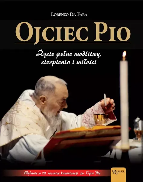 Ojciec Pio zdjęcie 1