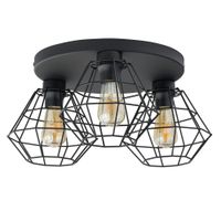 lampa sufitowa diamond new 6205 tk lighting