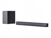 Soundbar Sharp HT-SBW182 z Kinowym Brzmieniem 2.1