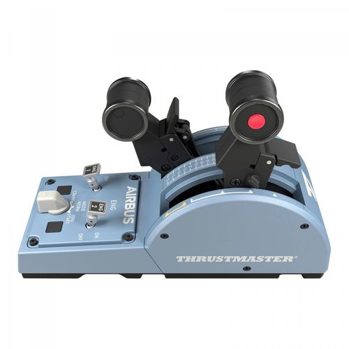 Joystick Thrustmaster TCA Officer Pack Airbus Edition na Arena.pl