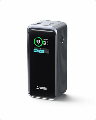 Powerbank Anker Prime 735 200W 20000 mAh na Arena.pl