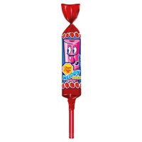 CHUPA CHUPS MELODY POPS 48X15G