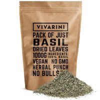 Vivarini – Bazylia 1 kg