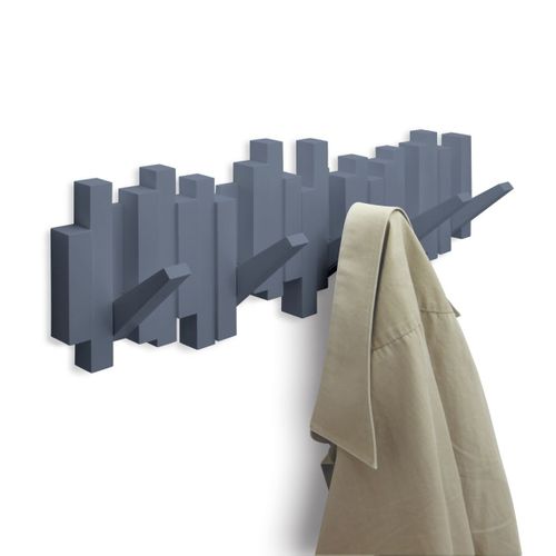Wieszak sticks multi niebieski na Arena.pl