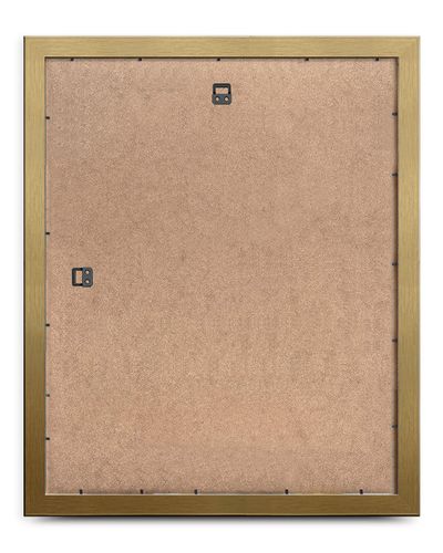 Ramka MDF Hekla 40x50 ramka na plakat złoto 1szt. na Arena.pl