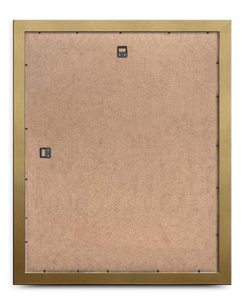 Ramka MDF Hekla 40x50 ramka na plakat złoto 1szt. zdjęcie 2