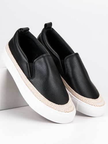 SLIPONY ESPADRYLE Rozmiar - 38 na Arena.pl