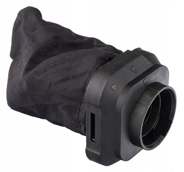 SZLIFIERKA MIMOŚRODOWA OSCYLACYJNA 125mm 1300W 3W1 3 PADY REGULACJA 6 x PAP zdjęcie 5