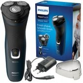 GOLARKA ELEKTRYCZNA PHILIPS SERIES 1000 AQUA TOUCH MASZYNKA DO GOLENIA