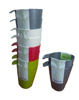 kubek plastikowy 270 ml bailango 2 szt