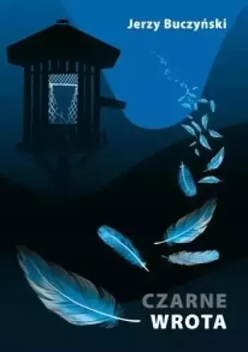Czarne wrota zdjęcie 1
