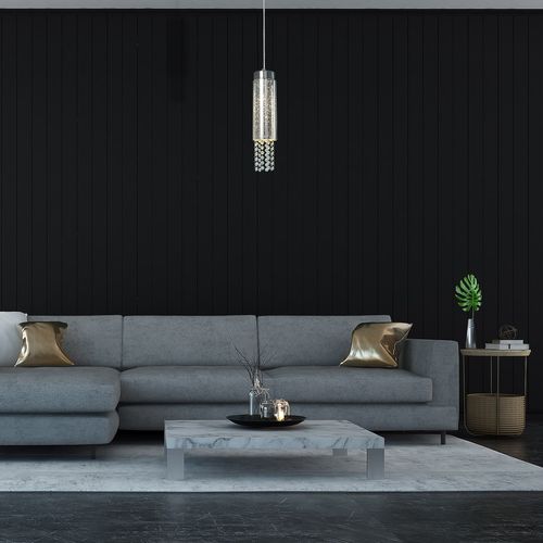 Lampa wisząca MOONLIGHT 1xE14 na Arena.pl