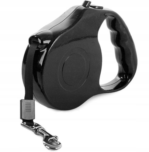 SMYCZ AUTOMATYCZNA DO PSA TAŚMA Z BLOKADĄ 5m 150kg na Arena.pl