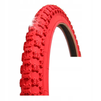 DURO HF143 KRAD opona BMX DJ 20x2,125 CZERWONA