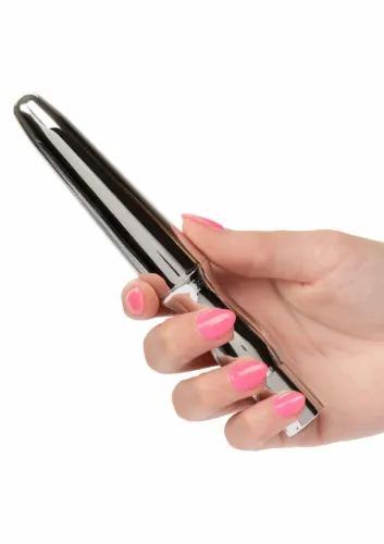 calexotics rechargeable anal probe czarna, 10 trybow, usb, ipx7 na Arena.pl