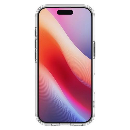 SPIGEN ULTRA HYBRID IPHONE 17 CRYSTAL CLEAR na Arena.pl