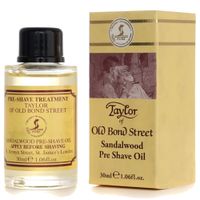 Olejek przed goleniem Taylor of Old Bond Street Pre-Shave Oil 30ml