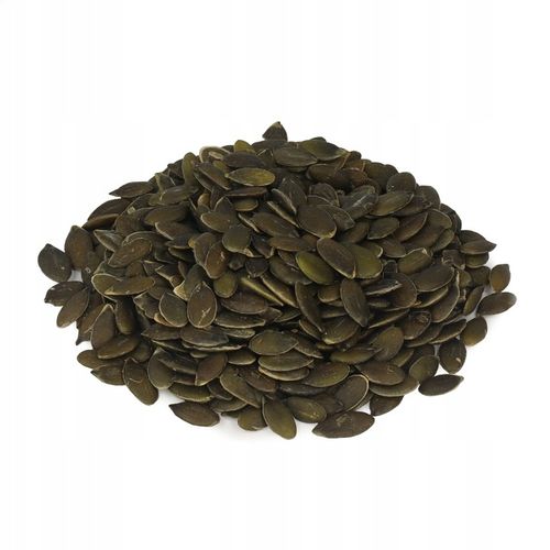 PESTKI DYNI 1 kg Łuskane Naturalne Świeże Bez Dodatków na Arena.pl