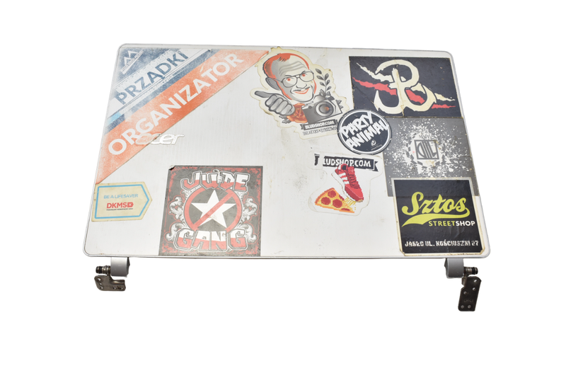 Acer Aspire V3-371 Klapa zdjęcie 2